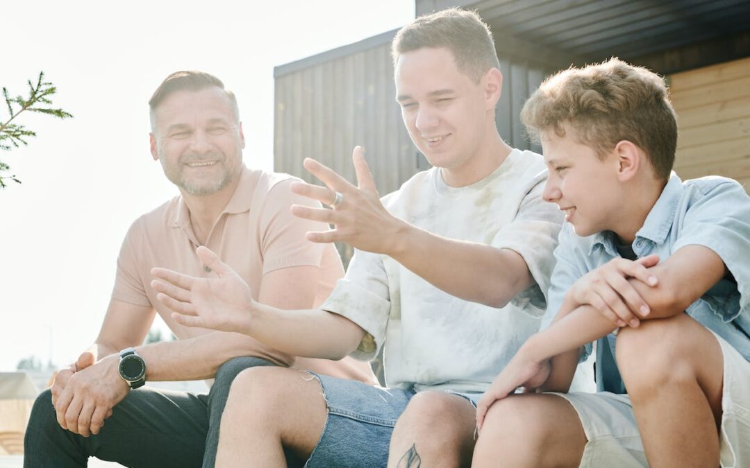 Abogado experto en defensa de padres separados: ¿en qué 3 cosas te puede ayudar?
